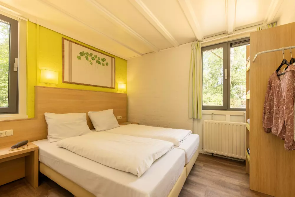 Domaine Limburgse Peel Center Parcs