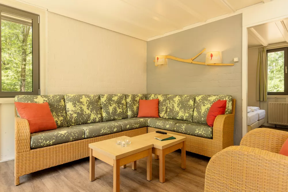 Domaine Limburgse Peel Center Parcs