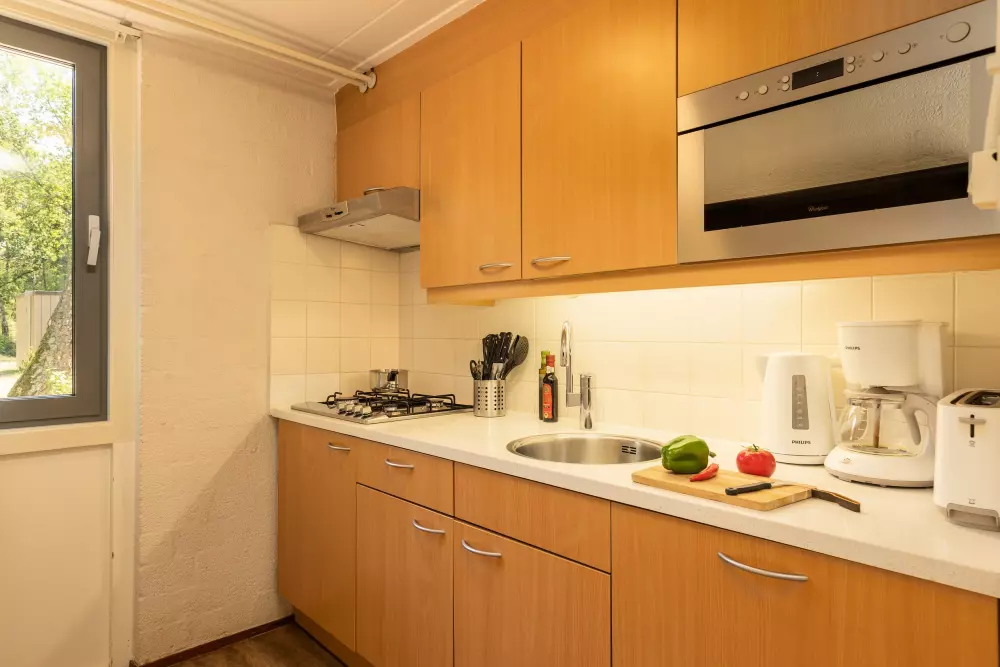 Domaine Limburgse Peel Center Parcs