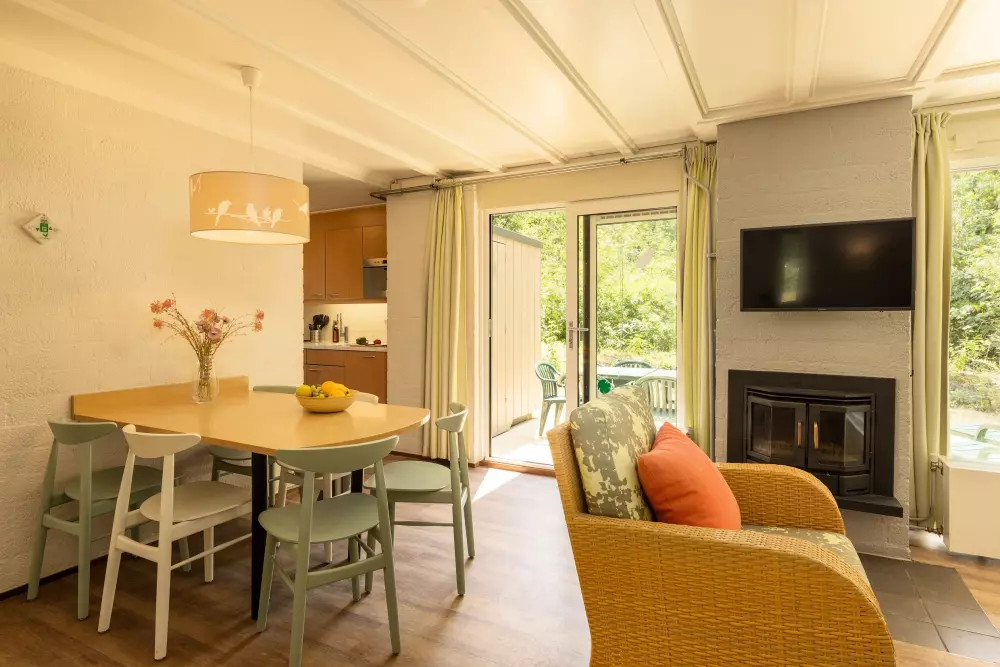 Domaine Limburgse Peel Center Parcs