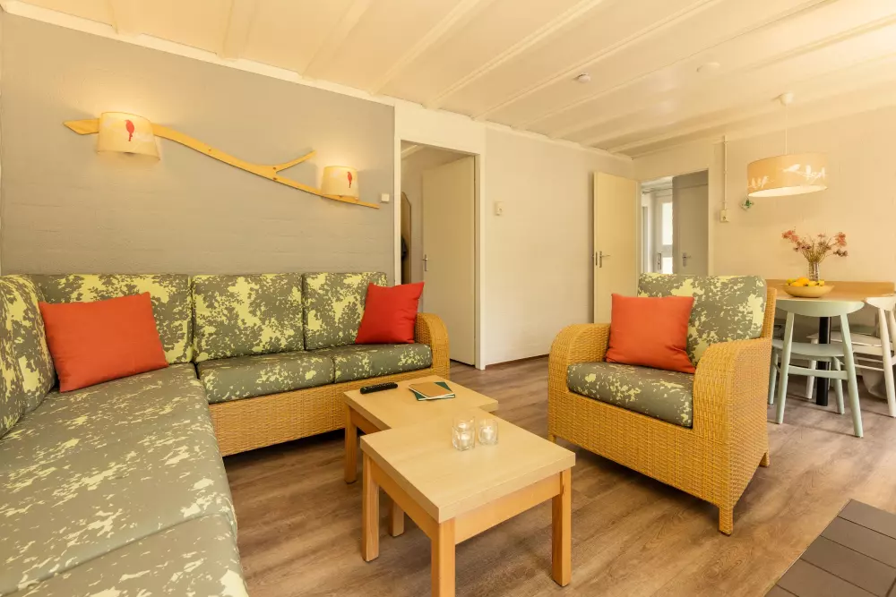 Domaine Limburgse Peel Center Parcs