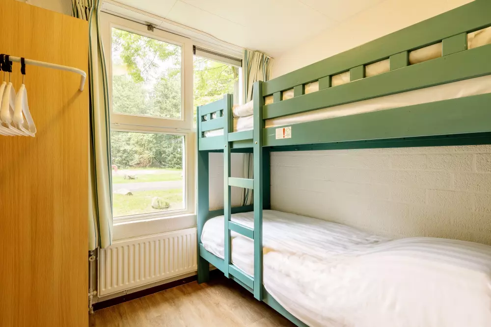 Domaine Limburgse Peel Center Parcs