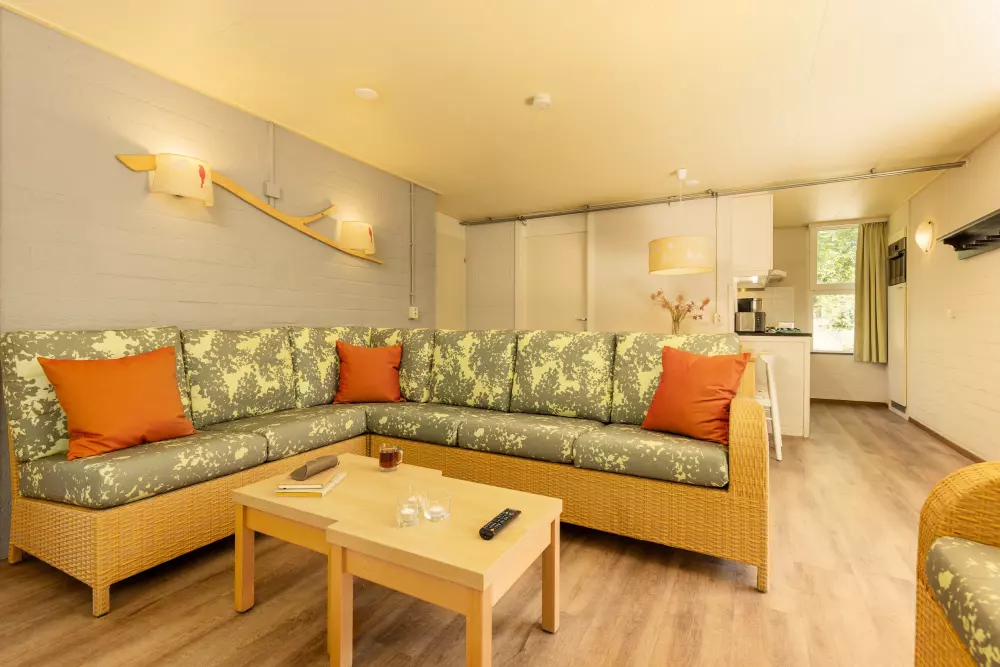 Domaine Limburgse Peel Center Parcs