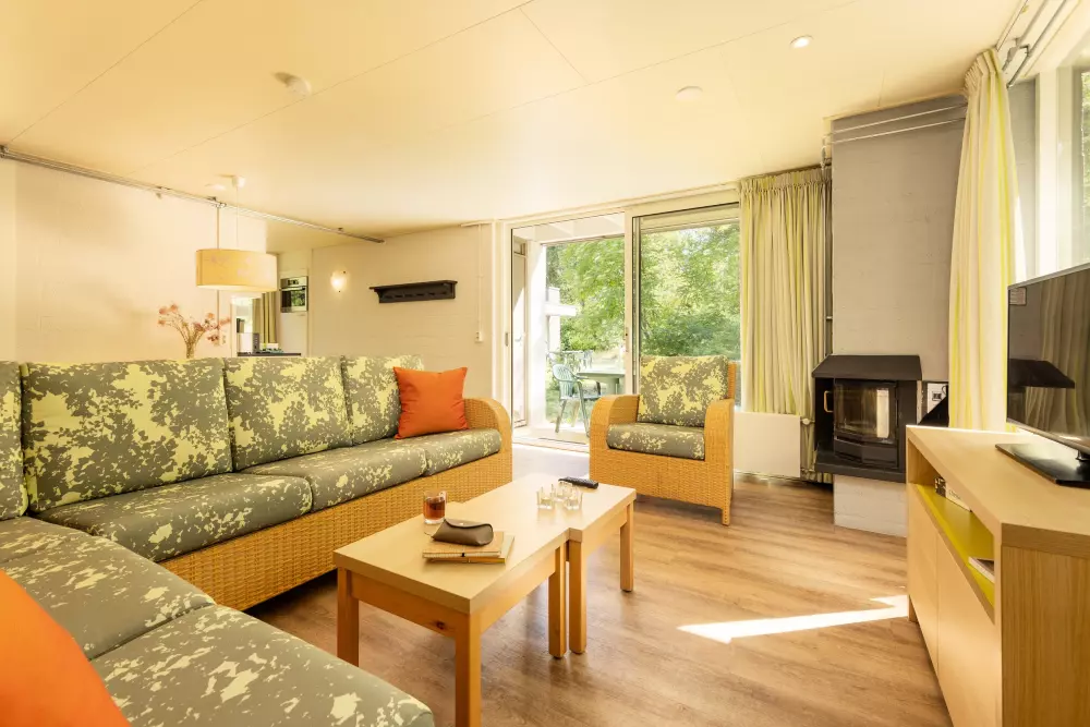 Domaine Limburgse Peel Center Parcs