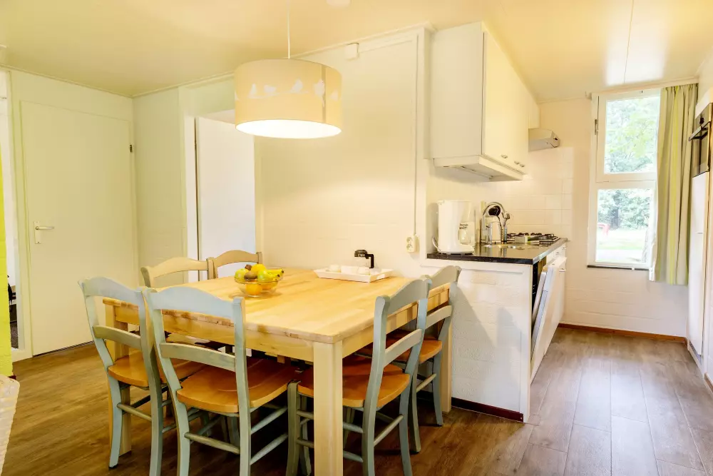 Domaine Limburgse Peel Center Parcs