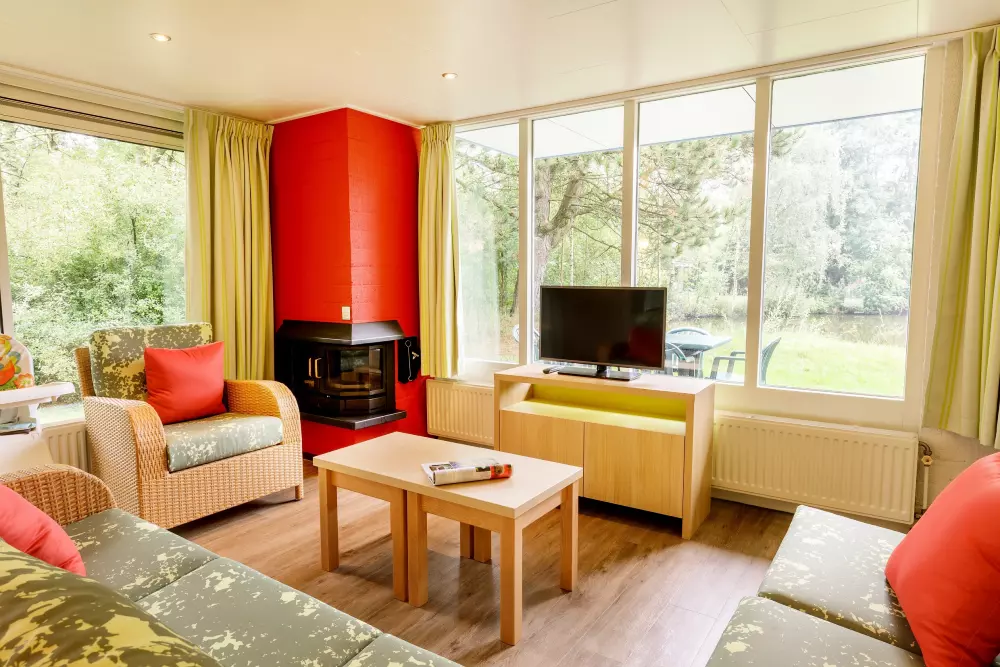Domaine Limburgse Peel Center Parcs
