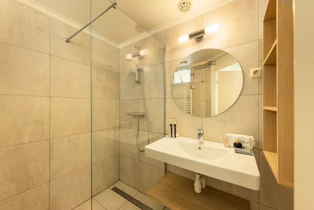 Domaine Limburgse Peel Center Parcs