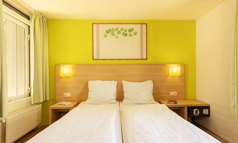 Domaine Limburgse Peel Center Parcs - America - 48