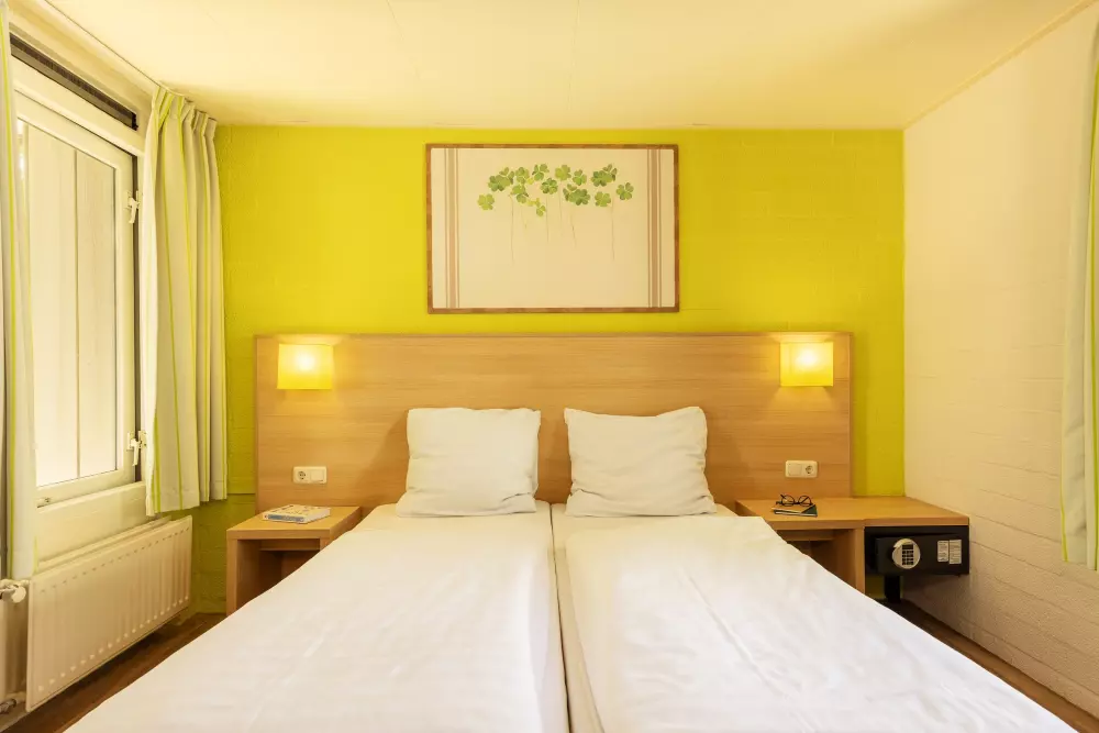 Domaine Limburgse Peel Center Parcs