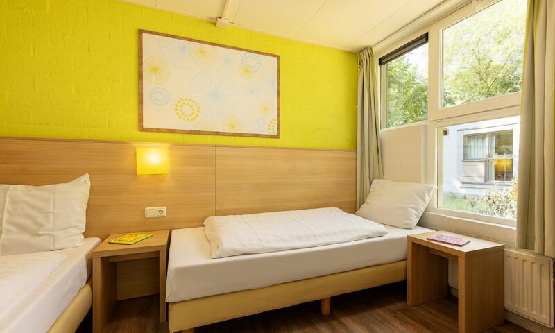 Domaine Limburgse Peel Center Parcs - America - 49