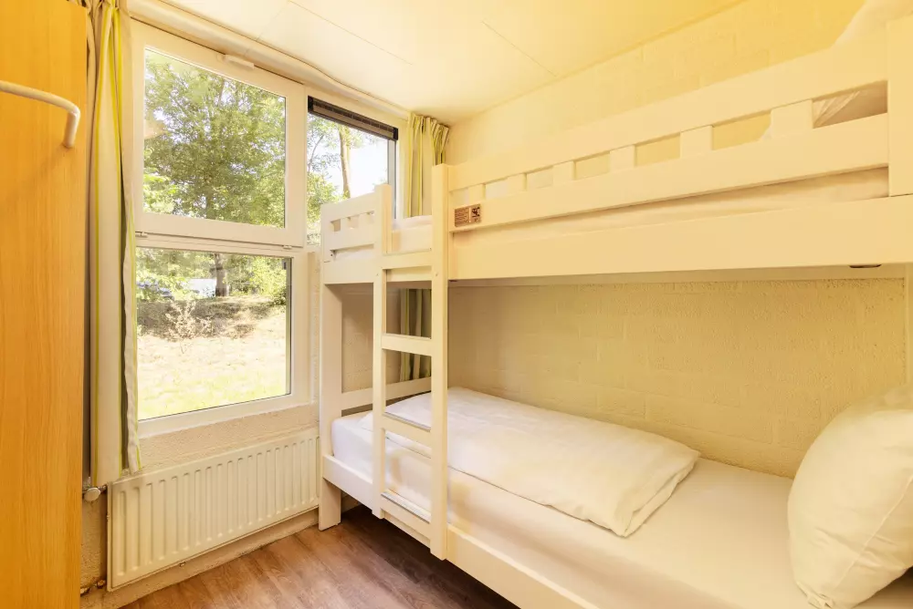 Domaine Limburgse Peel Center Parcs