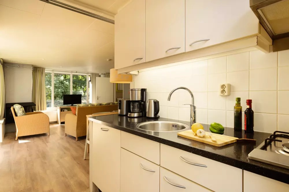 Domaine Limburgse Peel Center Parcs