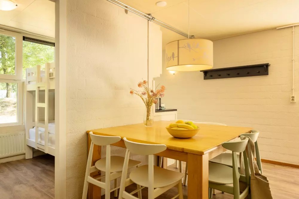 Domaine Limburgse Peel Center Parcs