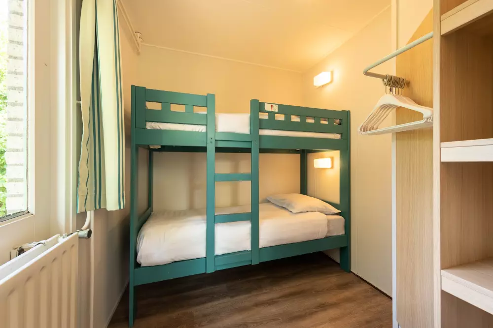 Domaine Limburgse Peel Center Parcs