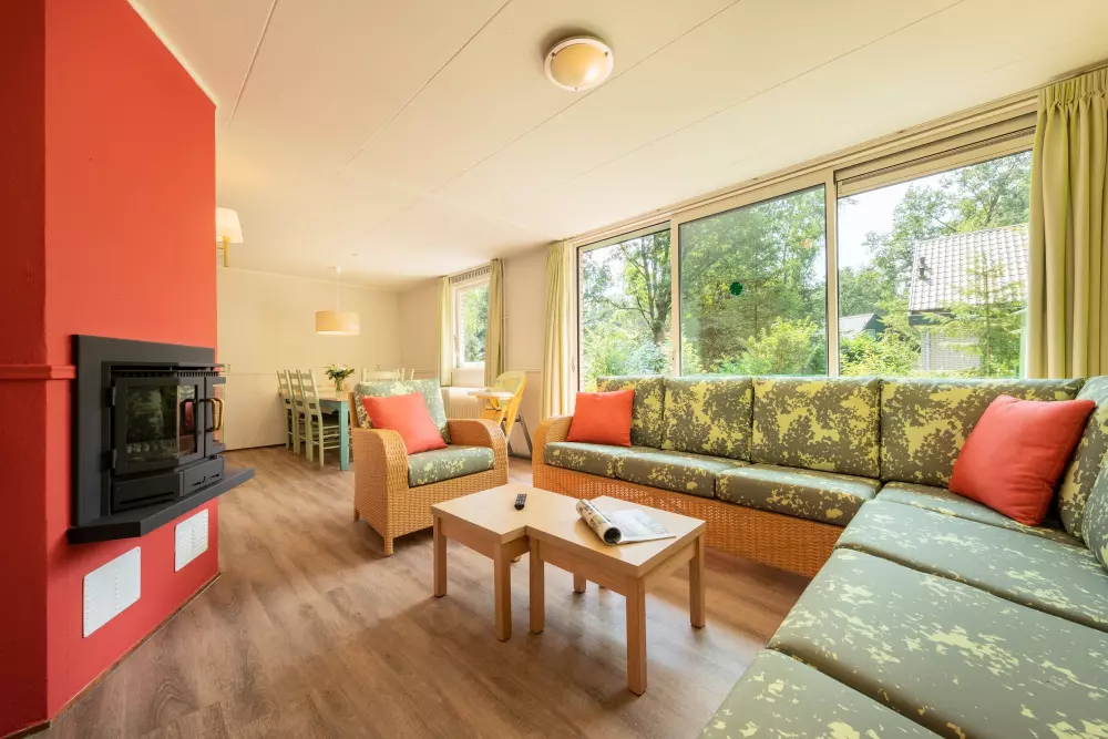 Domaine Limburgse Peel Center Parcs