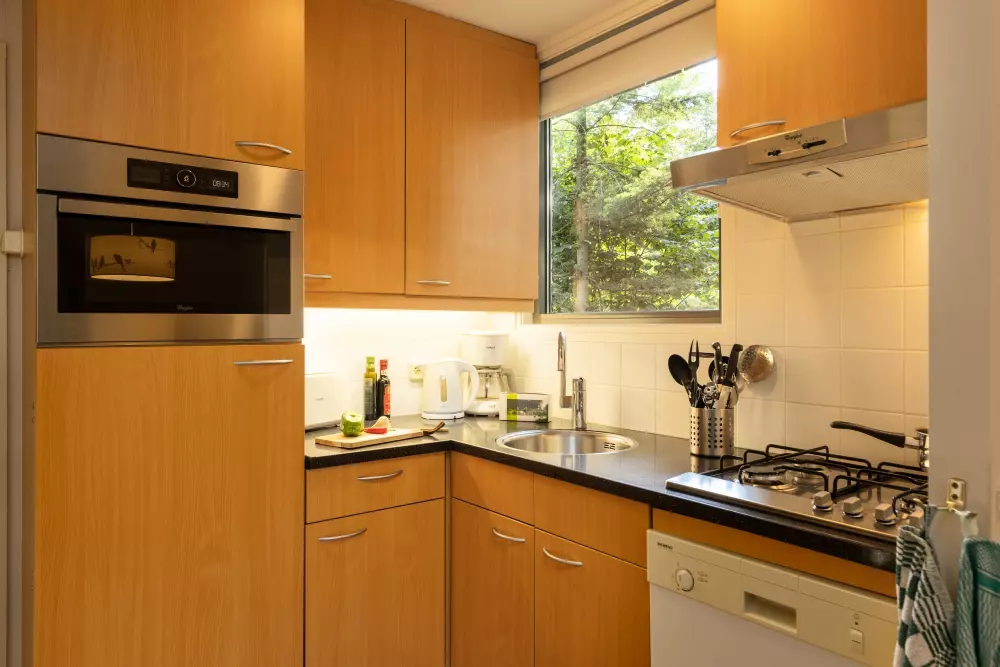 Domaine Limburgse Peel Center Parcs