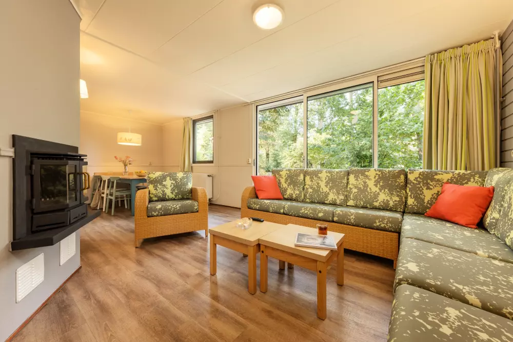 Domaine Limburgse Peel Center Parcs