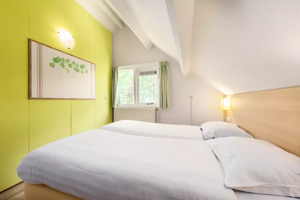 Domaine Limburgse Peel Center Parcs