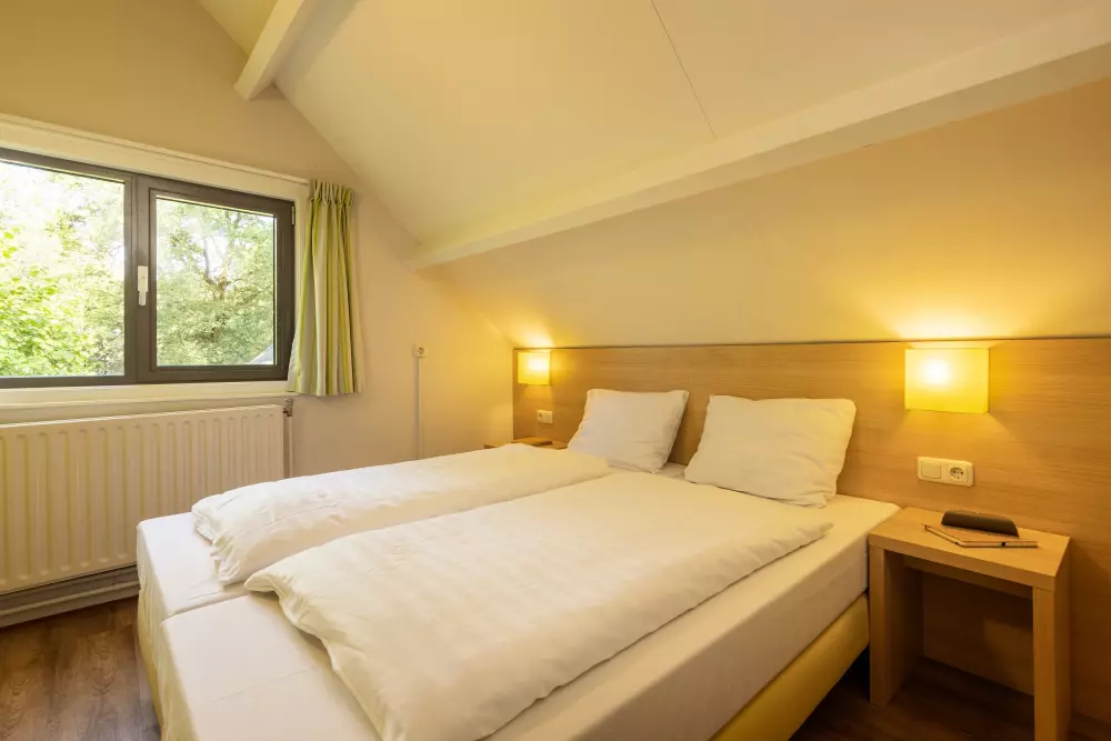 Domaine Limburgse Peel Center Parcs