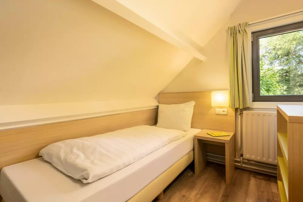 Domaine Limburgse Peel Center Parcs