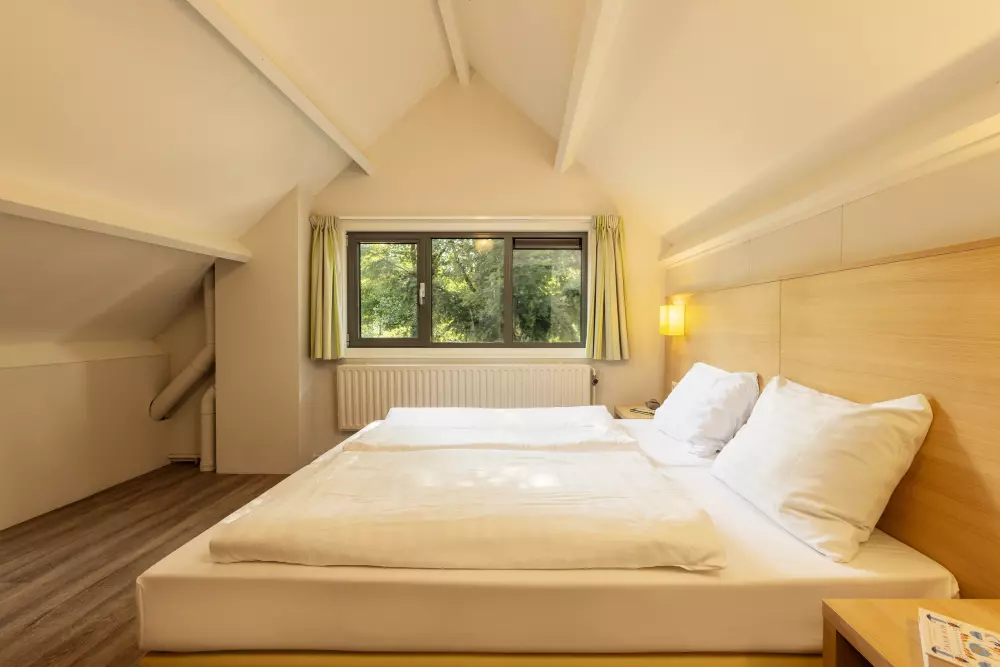 Domaine Limburgse Peel Center Parcs