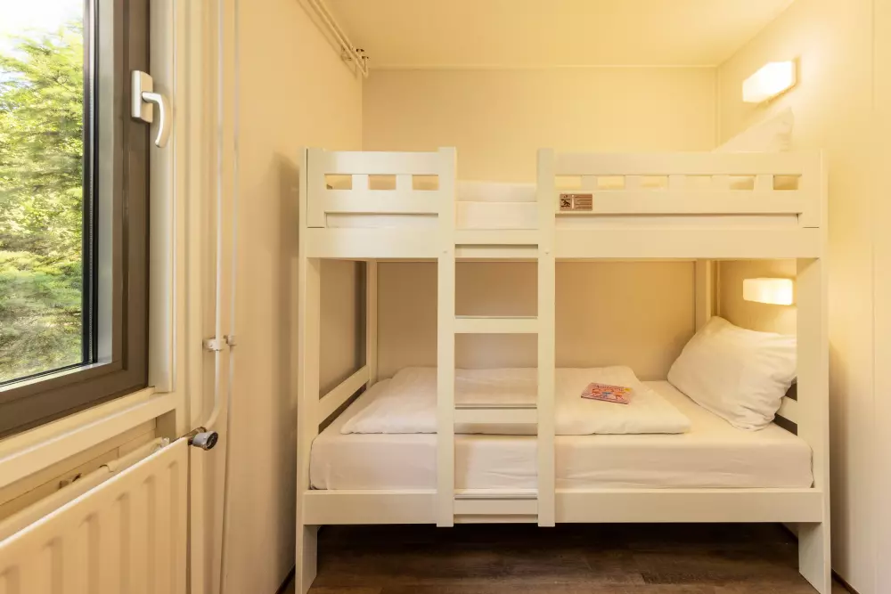 Domaine Limburgse Peel Center Parcs