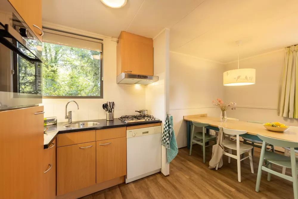 Domaine Limburgse Peel Center Parcs