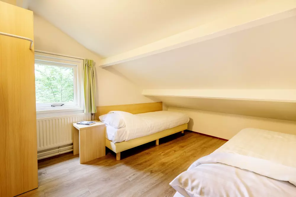 Domaine Limburgse Peel Center Parcs