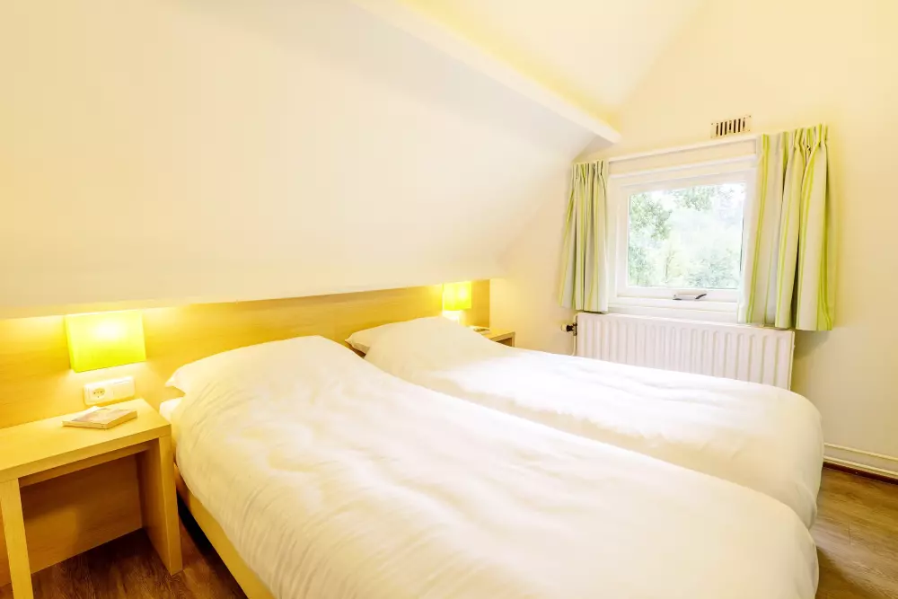 Domaine Limburgse Peel Center Parcs