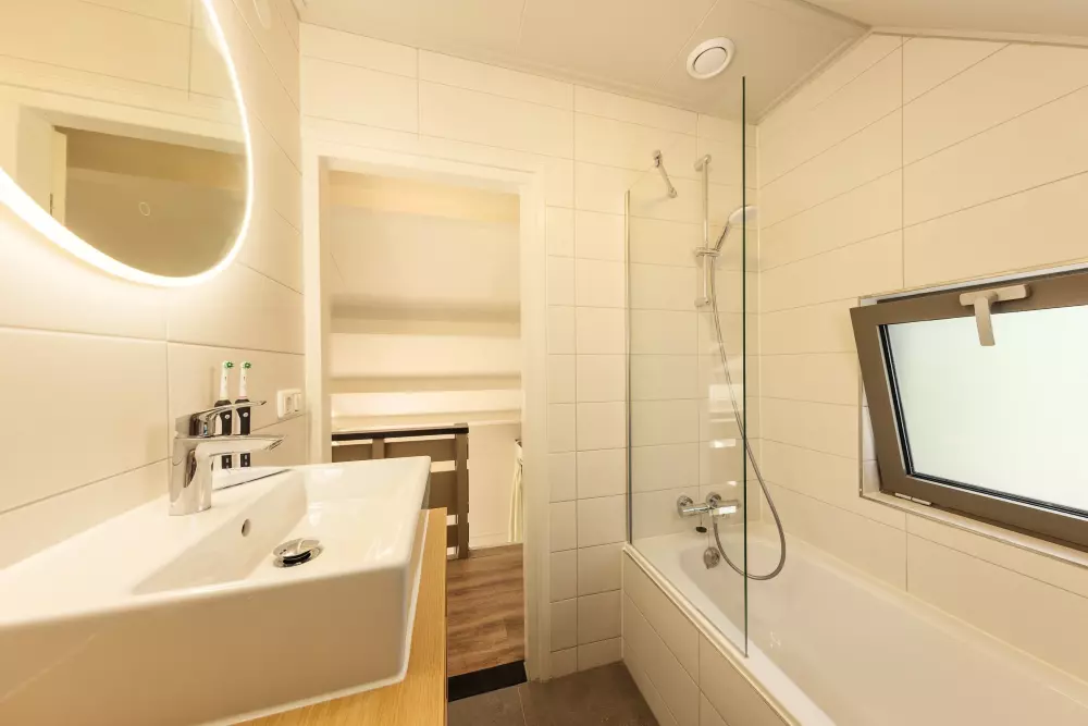 Domaine Limburgse Peel Center Parcs