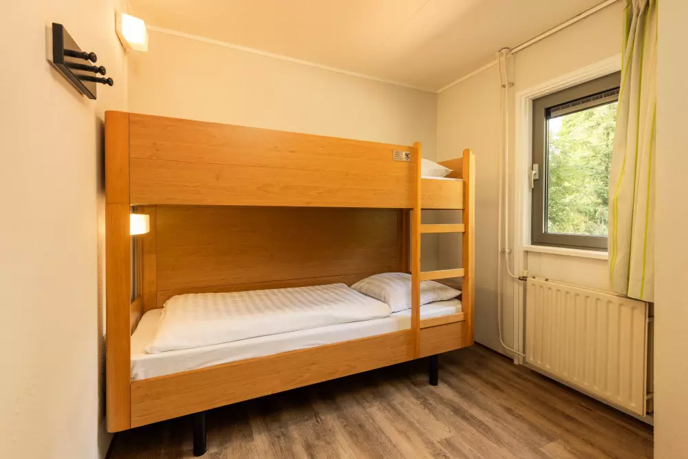 Domaine Limburgse Peel Center Parcs