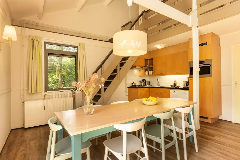 Domaine Limburgse Peel Center Parcs