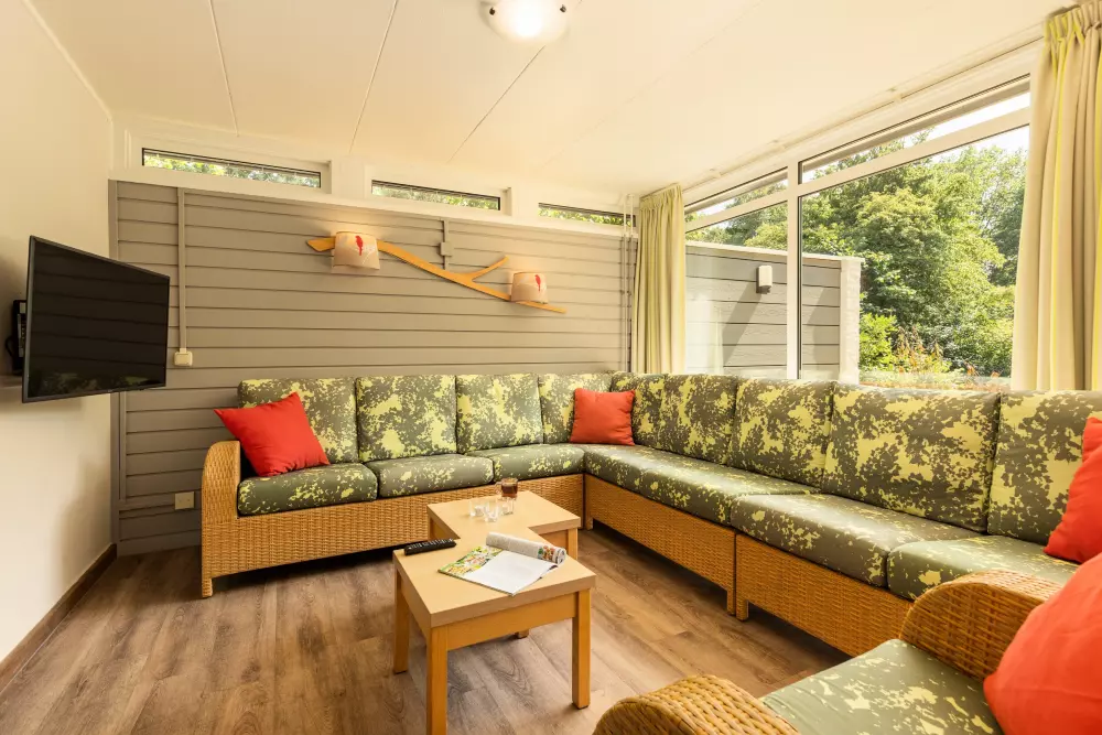 Domaine Limburgse Peel Center Parcs