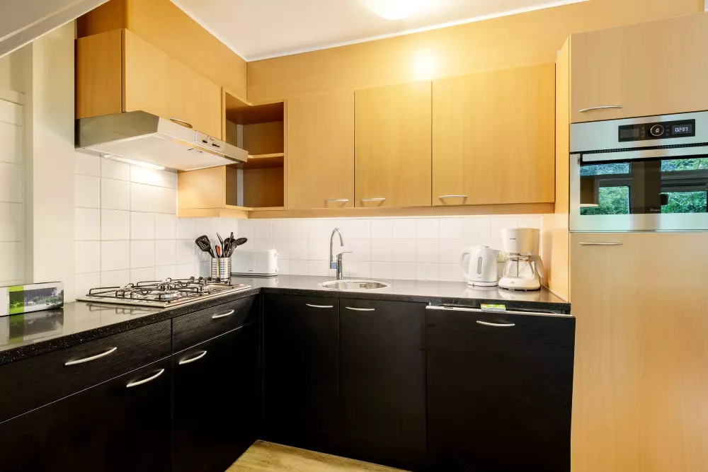 Domaine Limburgse Peel Center Parcs