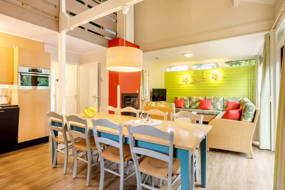 Domaine Limburgse Peel Center Parcs