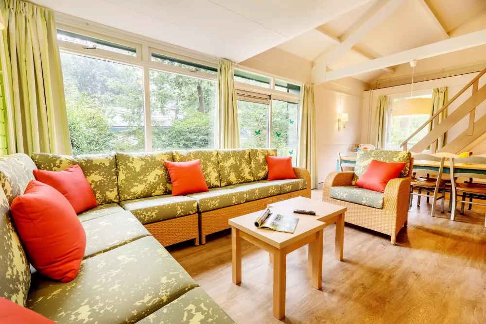 Domaine Limburgse Peel Center Parcs