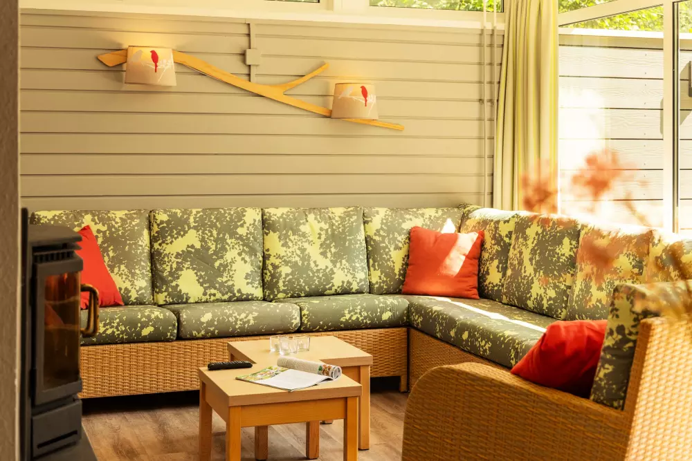 Domaine Limburgse Peel Center Parcs