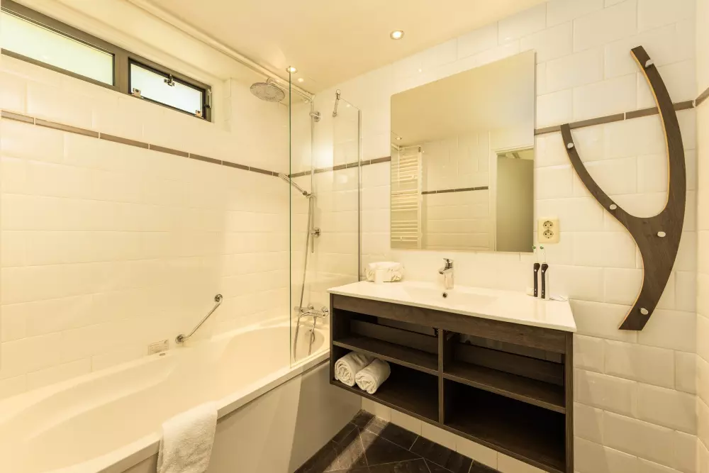 Domaine Limburgse Peel Center Parcs