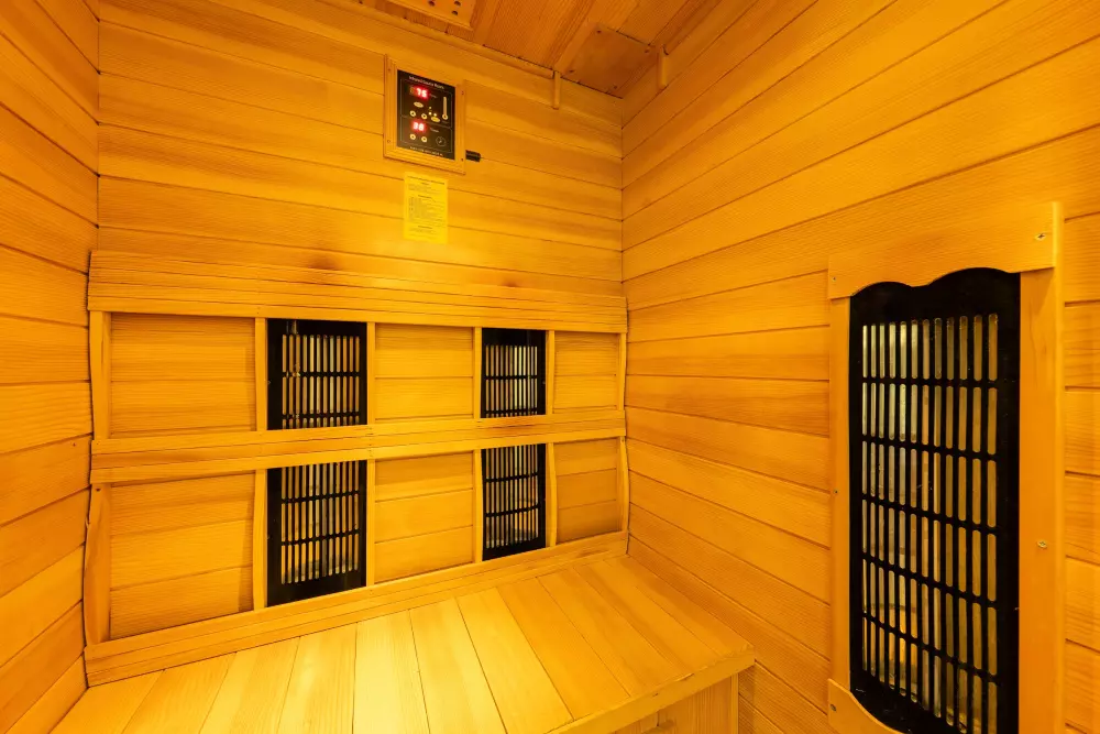 Domaine Limburgse Peel Center Parcs