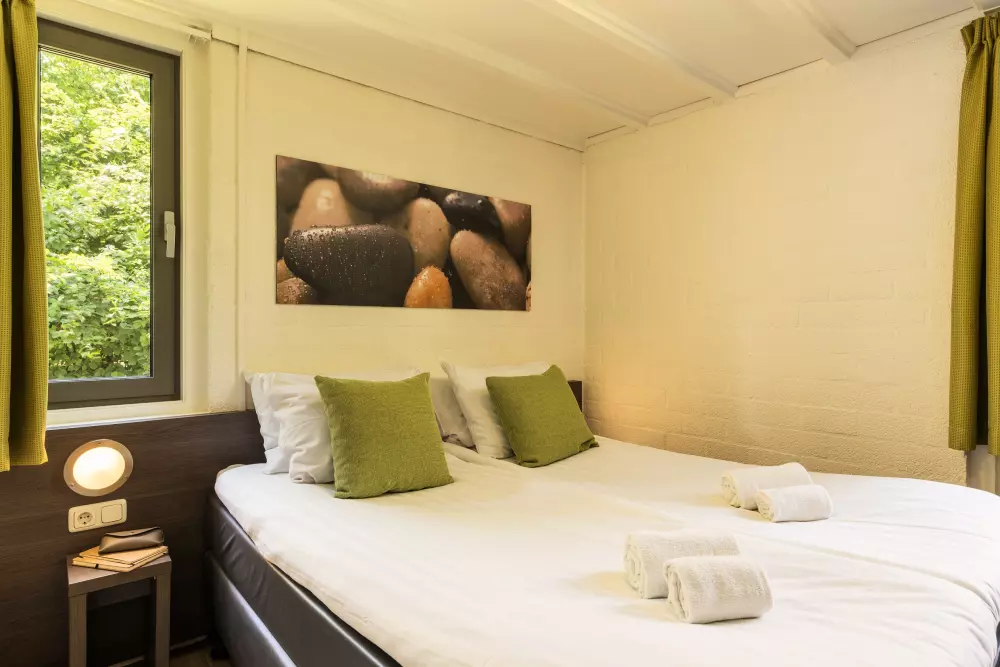 Domaine Limburgse Peel Center Parcs