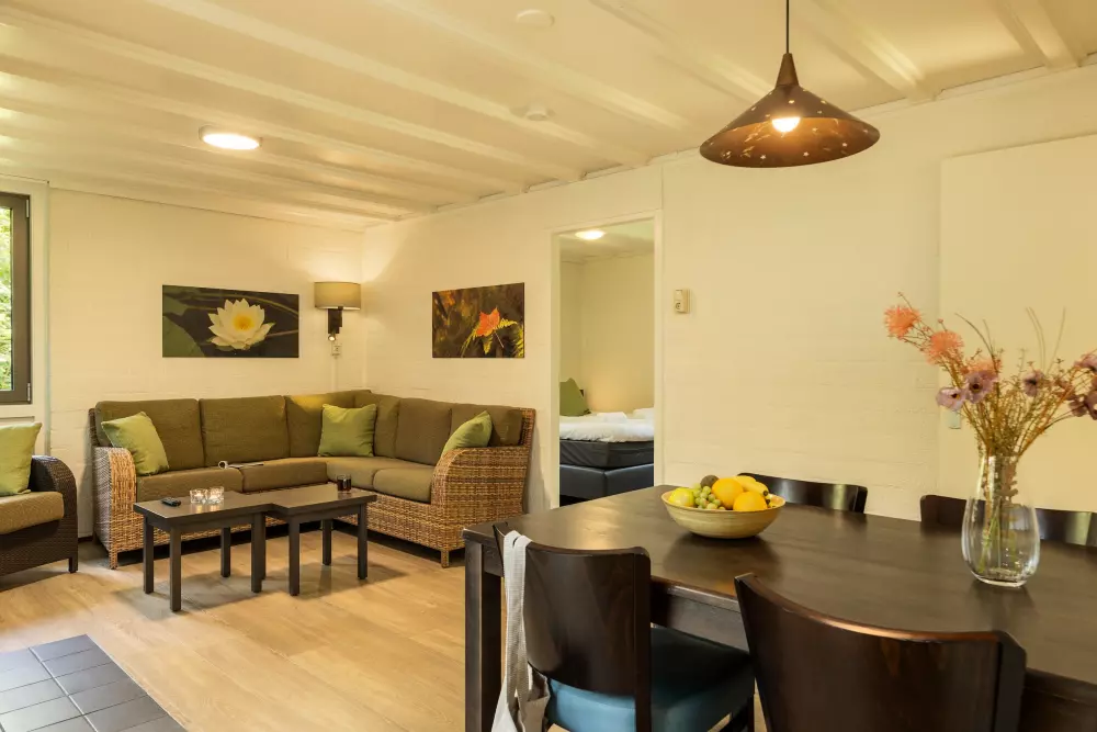 Domaine Limburgse Peel Center Parcs