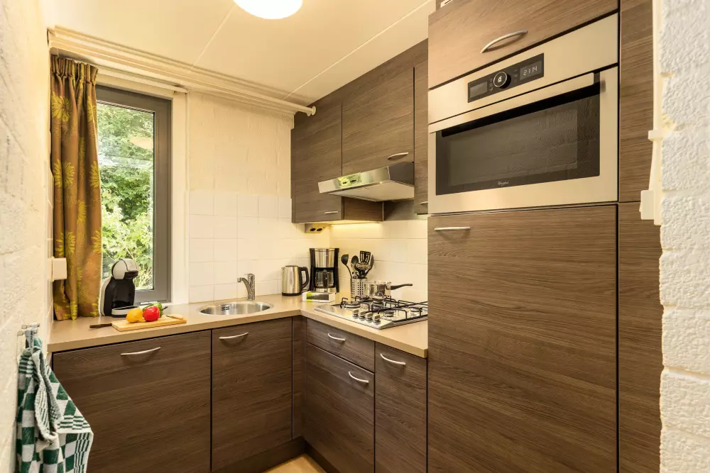 Domaine Limburgse Peel Center Parcs