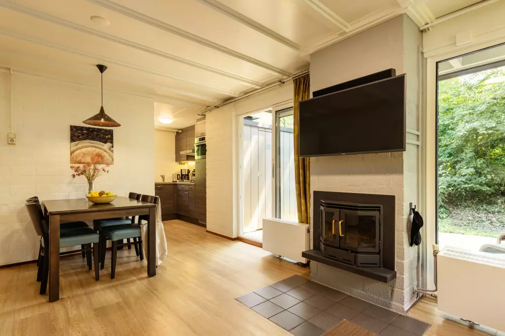 Domaine Limburgse Peel Center Parcs