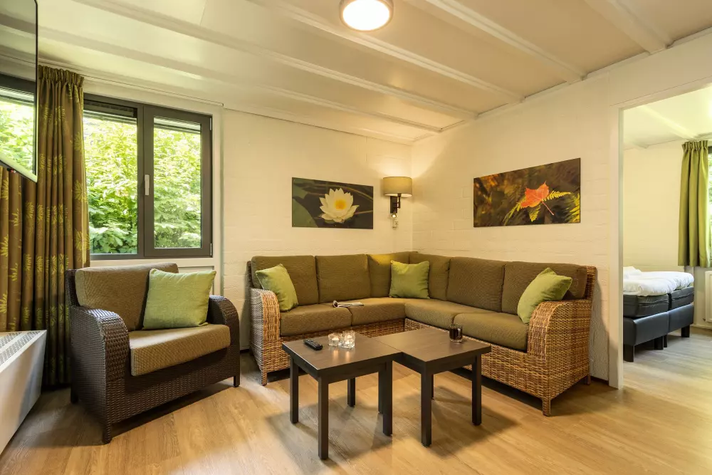 Domaine Limburgse Peel Center Parcs