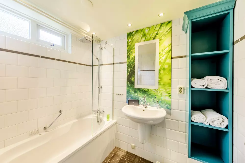 Domaine Limburgse Peel Center Parcs