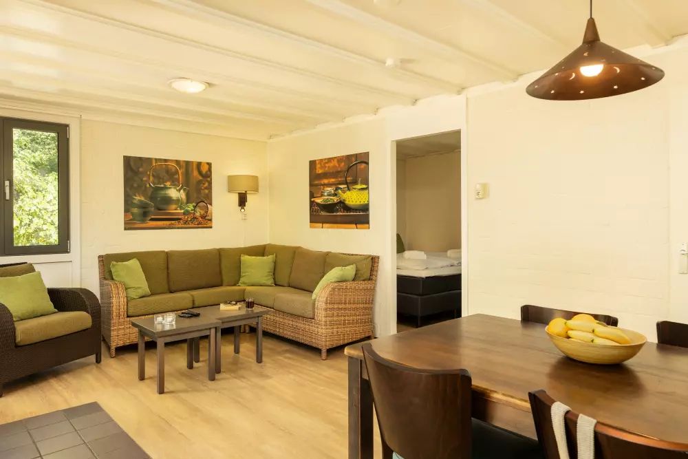 Domaine Limburgse Peel Center Parcs