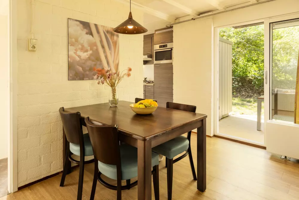 Domaine Limburgse Peel Center Parcs