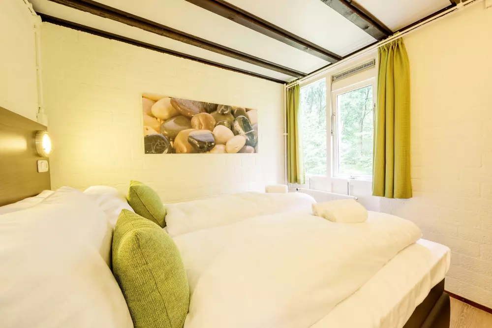 Domaine Limburgse Peel Center Parcs