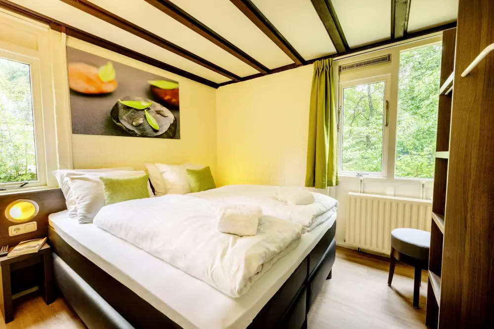 Domaine Limburgse Peel Center Parcs