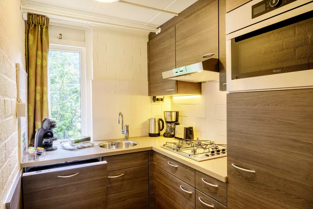 Domaine Limburgse Peel Center Parcs